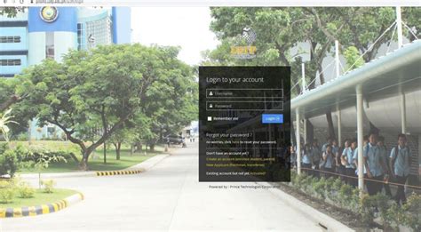 prism ustp|ustp prism log in.